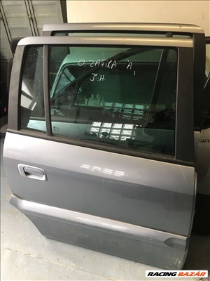 Opel Zafira "A" jobb hátsó ajtó