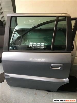 Opel Zafira "A" bal hátsó ajtó