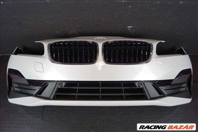 BMW 2-es sorozat F45,F46 gyári bontott hibátlan állapotú komplett első lökhárító 