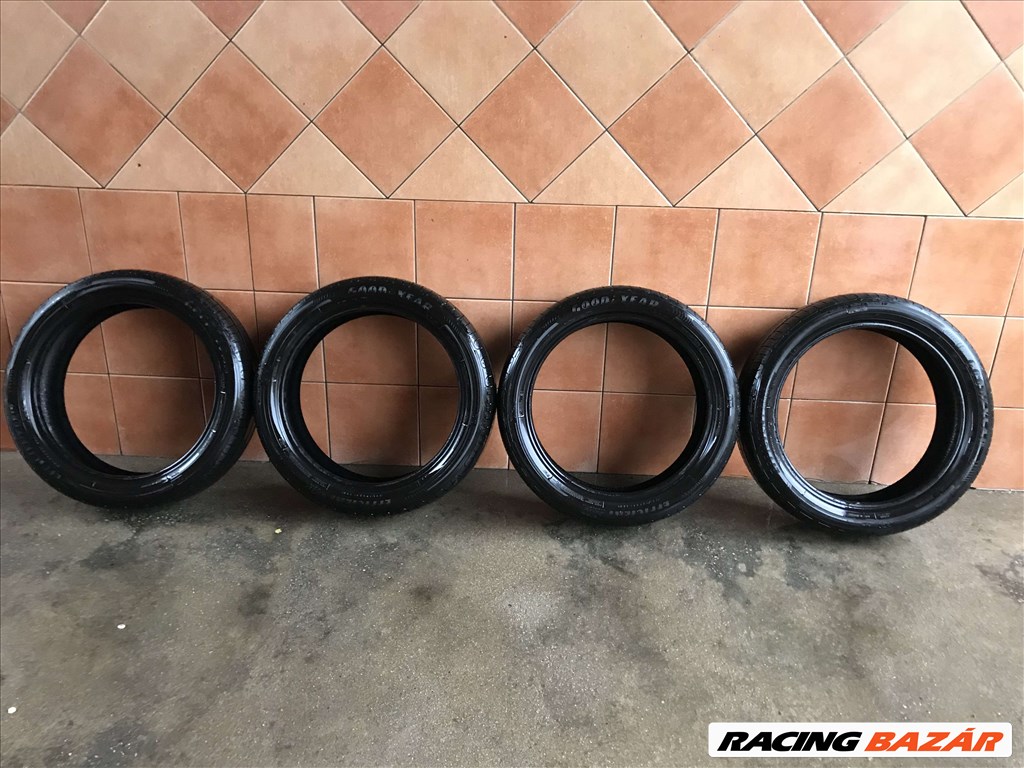  GOODYEAR EFFICENT GRIP  20" NYÁRI 195/55R20 GUMIK OLCSÓN!!!! 1. kép