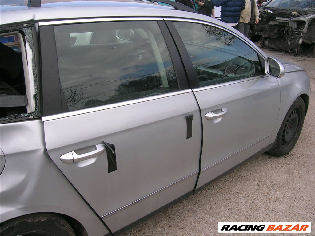 Volkswagen Passat V variant első/hátsó ajtók 2. kép