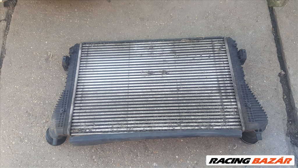 Volkswagen Golf V Vw Golf 5, Jetta 1,9 pdtdi gyári intercooler hűtő eladó! 1K0145803 2. kép