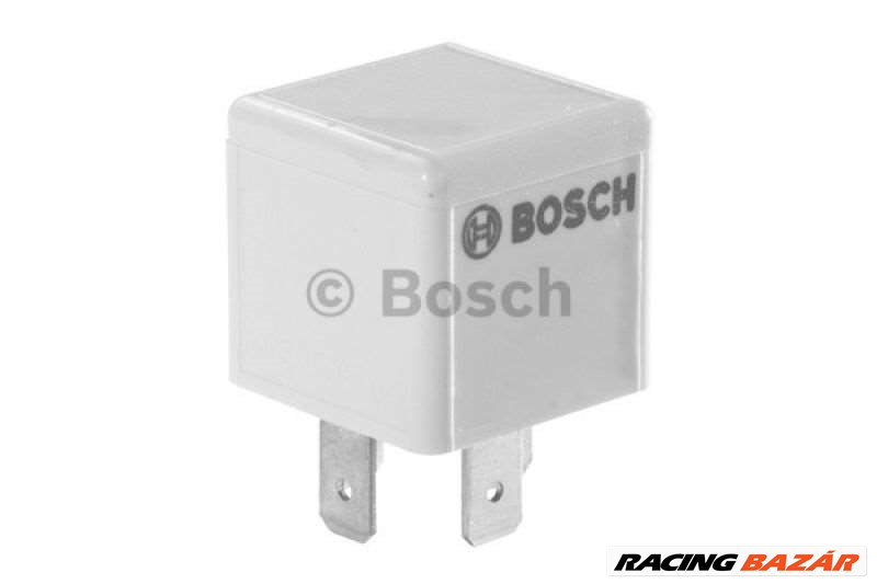 BOSCH 0986332071 Villogó relé - ROVER, MG 1. kép