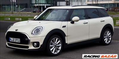 Mini F54 clubman jobb első sárvédő 