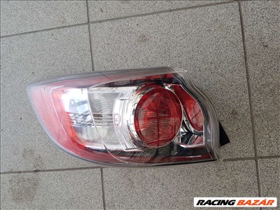 Mazda 3 BL bal hátsó lámpa