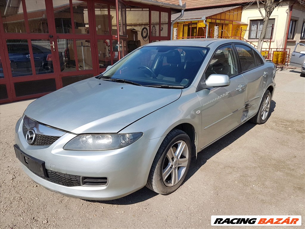 Mazda 6 2.0 RF7J bontott jármű , bontott alkatrészek 5. kép