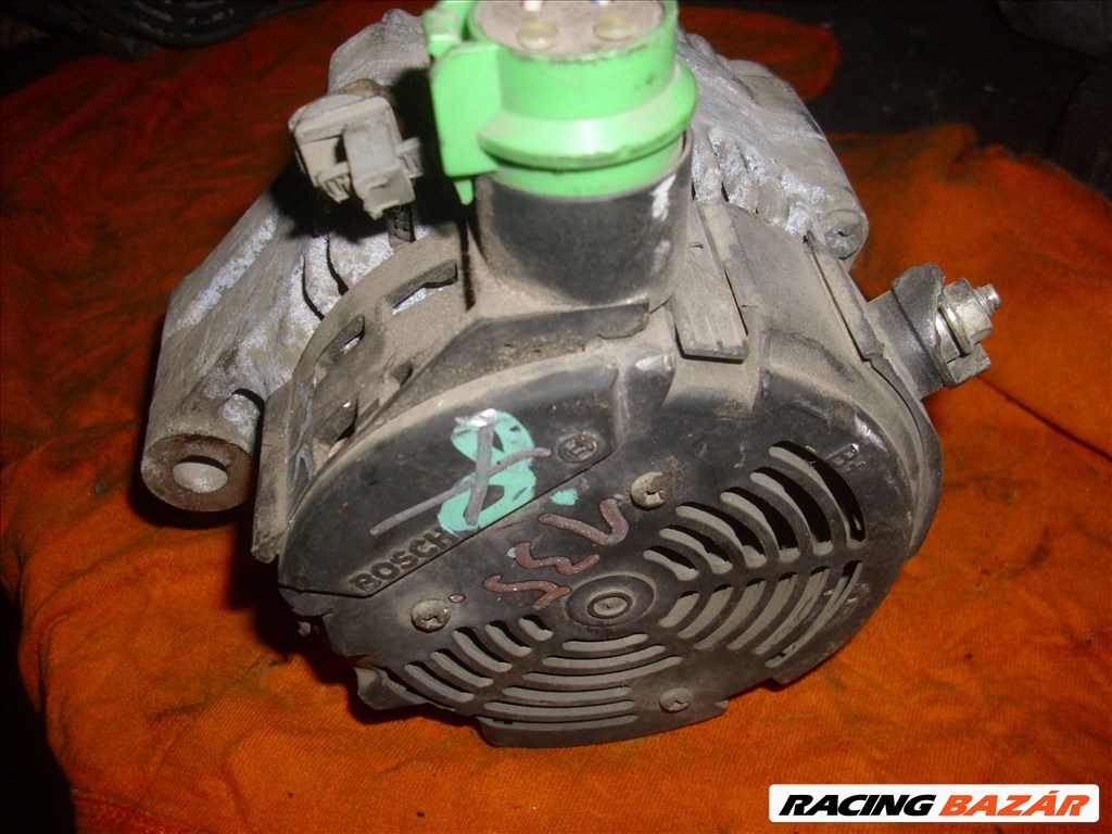 generátor Honda F20 2. kép