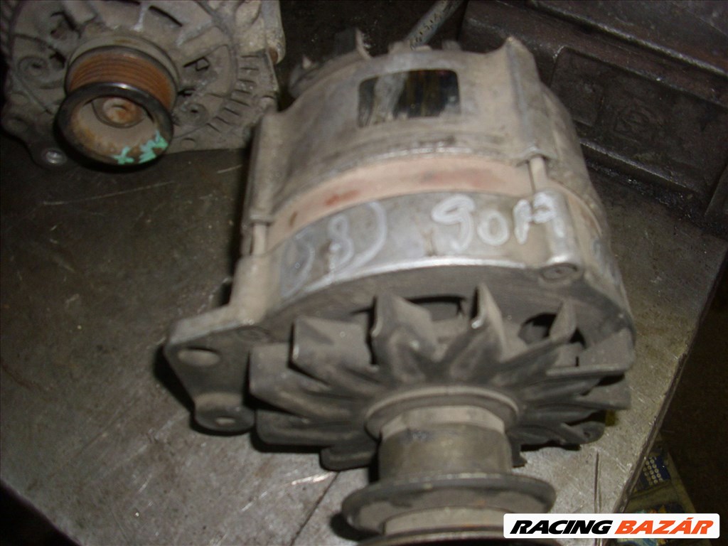 Volkswagen Passat III generátor  1. kép