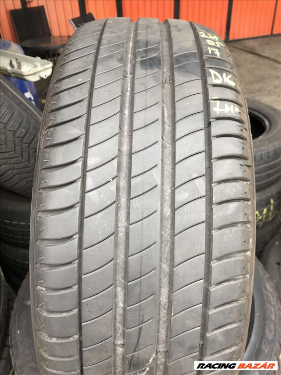  235/55 R17 újszerű Michelin nyári gumi 6. kép