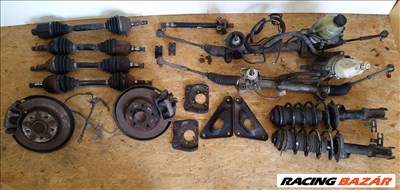 Opel Astra H futómű alkatrészek