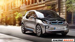 BMW i3 gyári bontott alkatrészei kedvező áron kaphatók. 1. kép