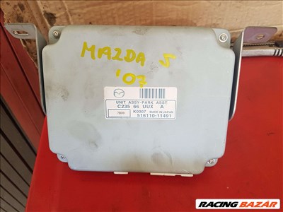 Mazda 5 parkradar vezérlő egység 516110-11491