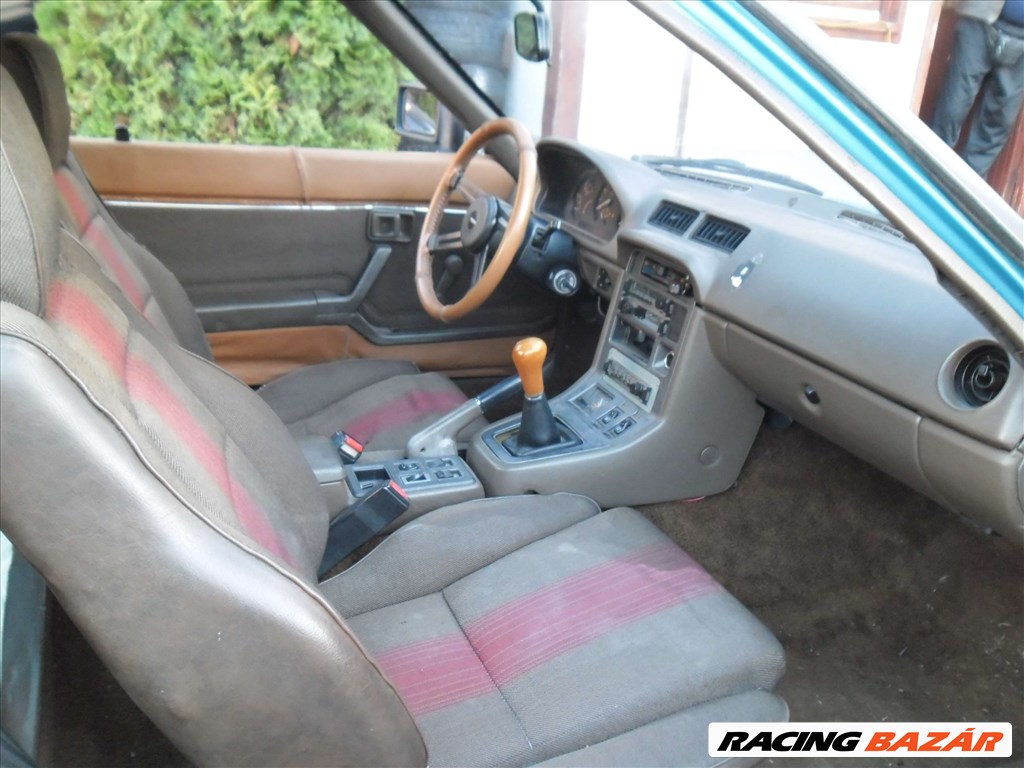 Eladó Mazda RX-7 (1146 cm³, 115 PS) 5. kép