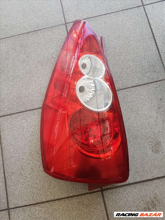 Mazda 5 bal hátsó lámpa 1. kép