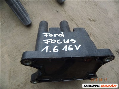 Ford Focus (1st gen) 1.6i 16V gyújtástrafó 