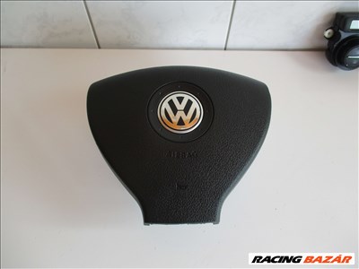 Volkswagen Passat VI légzsák kormány 3 ágú 3C B6