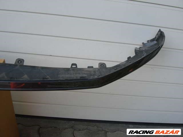 Audi Q5 S-LINE első lökhárító alsó Spoiler 80A807061B 2015-től  2. kép