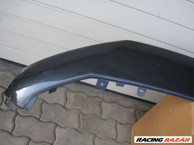 Audi Q5 S-LINE első lökhárító alsó Spoiler 80A807061B 2015-től  4. kép