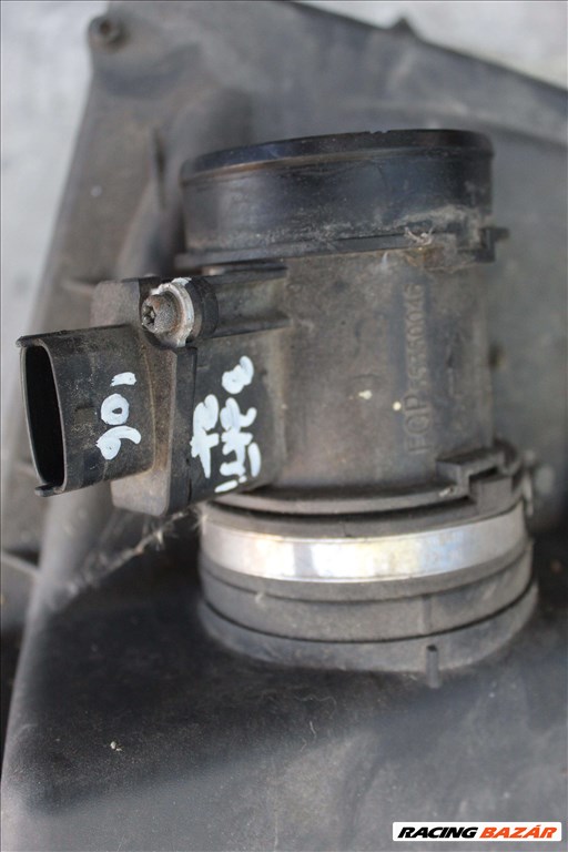 Opel Zafira B 1.9 CDTI légtömegmérő  55350046 1. kép