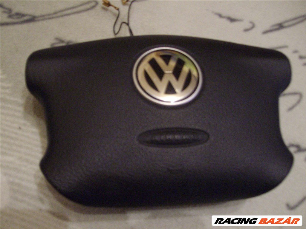 Volkswagen Sharan,Golf, Passat,Bora kormány légzsák eladó! 1. kép