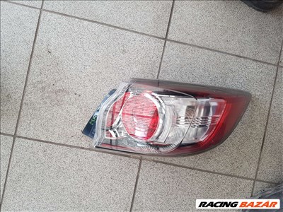 Mazda 3 BL jobb hátsó lámpa