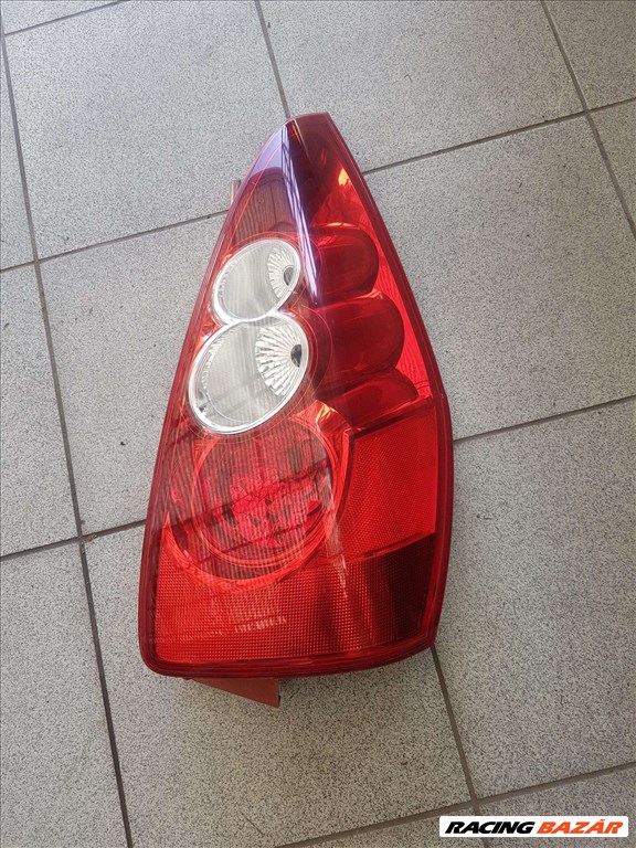 Mazda 5 jobb hátsó lámpa 1. kép