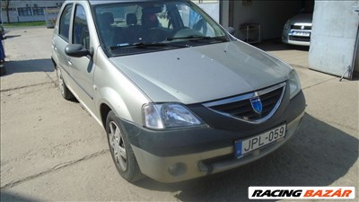 Dacia Logan I bontott alkatrészei