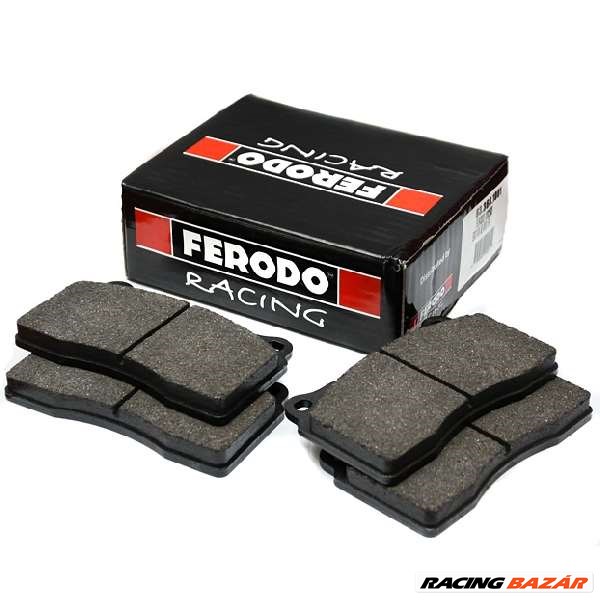 Lada Ferodo DS3000 fékbetét szett 1. kép