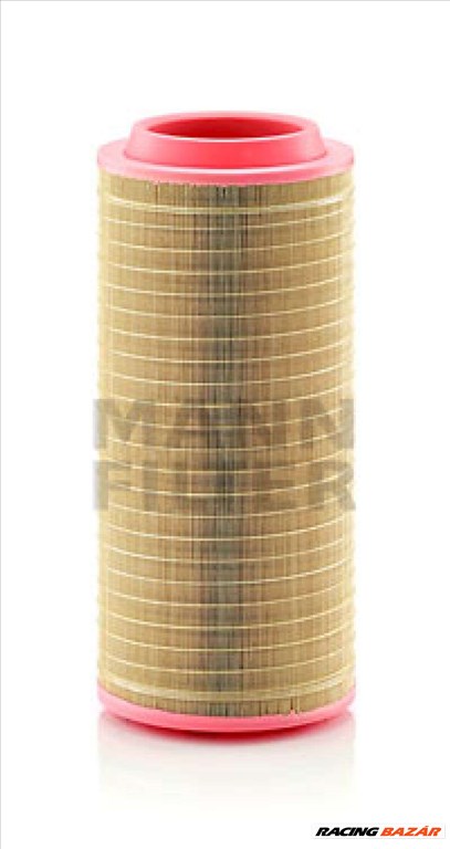 MANN-FILTER C 25 710/3 Levegőszűrő - MERCEDES-BENZ 1. kép