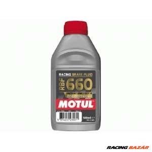 MOTUL RBF 660 DOT4 fékfolyadék 0,5L