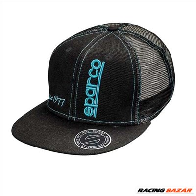 Sparco baseball sapka 1977