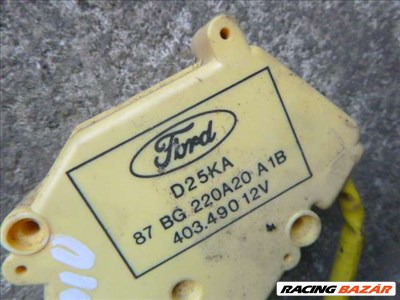Ford Scorpio (1st gen) KÖZPONTIZÁR MOTOR 1990