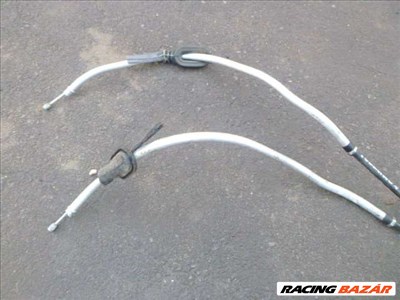 VW TOURAN 2007 KÉZIFÉK KÖTÉL , kézifék bowden átvezetővel 
