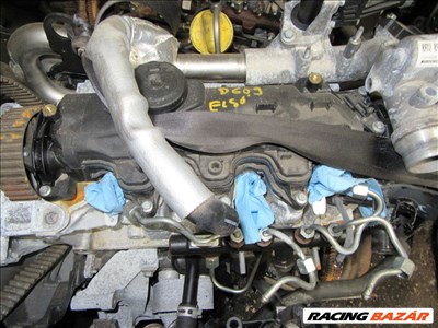 Renault 1.5dCI motor