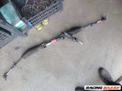 BMW E 21  KORMÁNYMŰ   7820955128