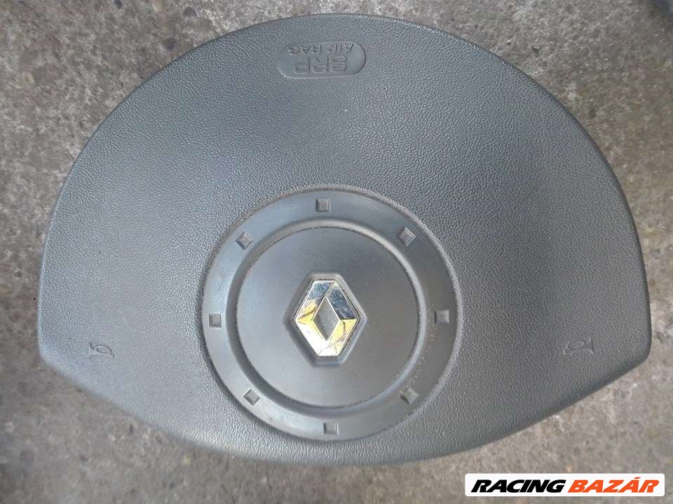 Renault Grand Scénic II 2.0 dCi bontott alkatrészek 9. kép
