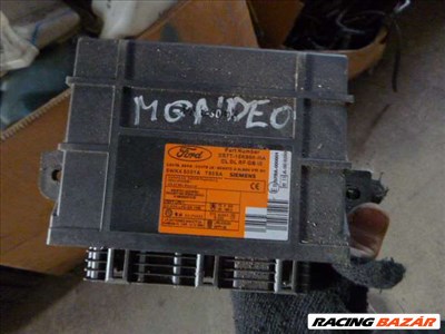 FORD MONDEO MK 2 KOMFORT MODUL XS7T-15K600-HA