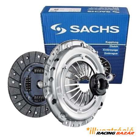 SACHS 3000 951 508 Kuplung szett 1. kép