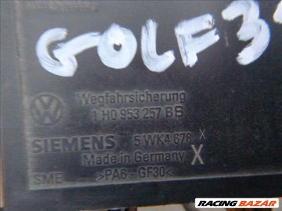 VW GOLF 3 1,4 IMMO    