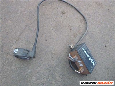 VW GOLF 3 1,4 immobilizer elektronika 