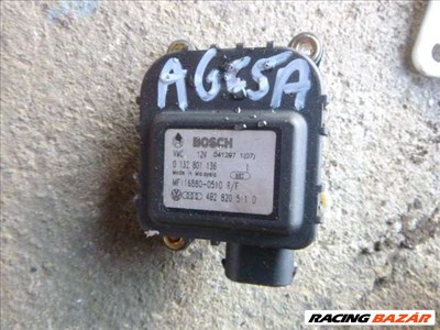 audi  a6 c5 fűtéslapát állító motor  4B2 820 511 D    ( JOBB KORMÁNYOS )  