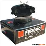 BMW E36 M3, E34, M5 Ferodo DS3000 hátsó fékbetét szett FCP578R