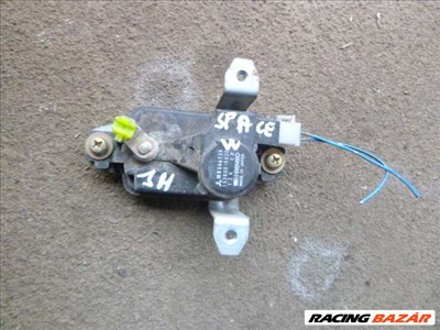 MITSUBISJI SPACE WAGON    1997     JOBB HÁTSÓ KÖZPONTI ZÁR  MOTOR