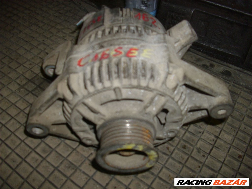 generátor  Opel Astra c16se  1. kép