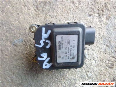 audi a6 c5  1999  fűtéslapát állító motor 4B2 820 511 B  (jobbkormányos )