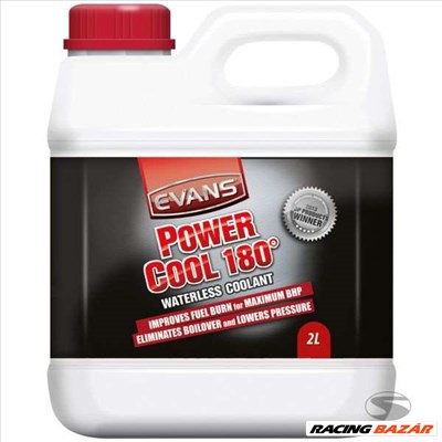 Evans Power Cool 180 vízmentes hűtőfolyadék (2l) 