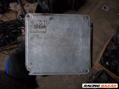 EI740   MAZDA MOTORVEZÉRLŐ ECU 079700-1202  B60118881C