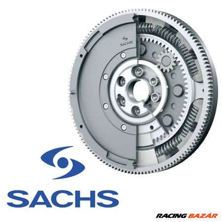 SACHS 2294 001 360 Kettőstömegű lendkerék 1. kép