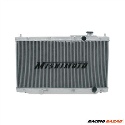 Honda Civic 2001-2005 alumínium hűtő - Mishimoto