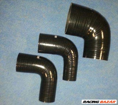 90 fokos szűkítő 127/127 mm hosszú  25  16 mm